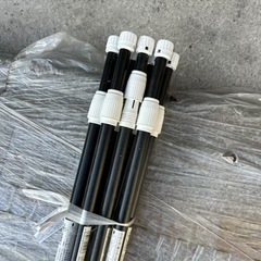 のぼり用竿　10本の画像