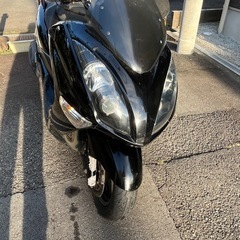 マジェスティ 250 4D9