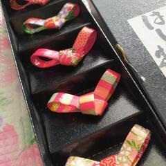 【未使用品】箸おきの画像