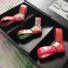 【未使用品】箸おきの画像