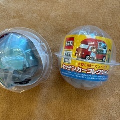 決まりました【差し上げます】 すかいらーく✖️トミカ　キッチンカ...