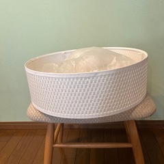 IKEA 天井照明の画像