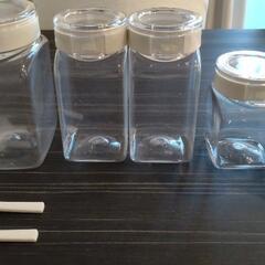 フレッシュロック 5個セットの画像