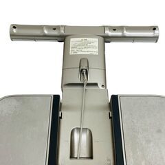 【REGASTOCK川崎店】OMRON オムロン 体重体組成計 カラダスキャン HBF-701の画像