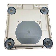 【REGASTOCK川崎店】OMRON オムロン 体重体組成計 カラダスキャン HBF-701の画像