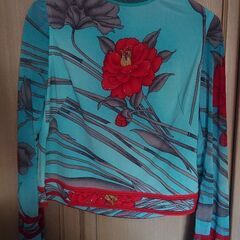 伊太利屋　長袖　サイズ11の画像