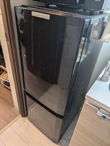 三菱電機 冷蔵庫