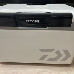 ダイワ　クーラーボックスGU2700