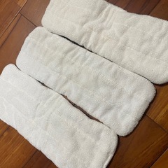 布おむつの画像