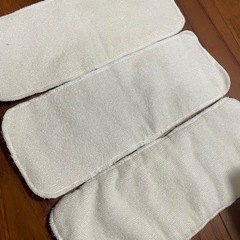 布おむつの画像