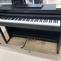 Wa1169  ヤマハ   電子ピアノ  クラビノーバ CLP-...
