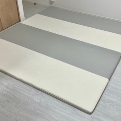 プレイマット　ベビーマット