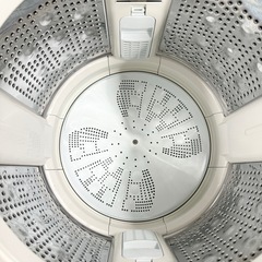 🌸新生活応援🌸 【洗濯機10㎏】日立　2019年製　BW-V100C　ビートウォッシュ　シャンパンカラー　朝霞市リサイクルショップ　ケイラック朝霞田島店　GM184の画像