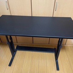  Bauhutte( バウヒュッテ ) ゲーミングデスク 昇降式...