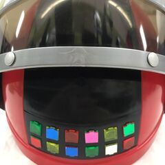 シャリバン　ヘルメット【ジャングルジャングルイズミヤ広陵店】の画像