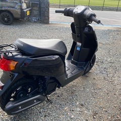 ホンダ　タクト新車レベル^ ^