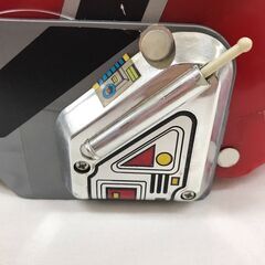 シャリバン　ヘルメット【ジャングルジャングルイズミヤ広陵店】の画像