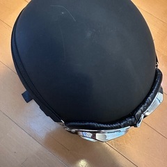 バイクヘルメット