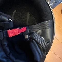 バイクヘルメットの画像