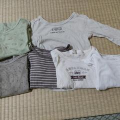 男の子長ズボンの画像