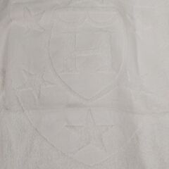 バスマット、タオル、バスタオル　セットで の画像