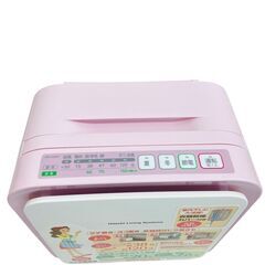 【REGASTOCK川崎店】日立　ふとん乾燥機　アッとドライ HFK-SD20（P）の画像