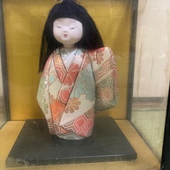 人形④