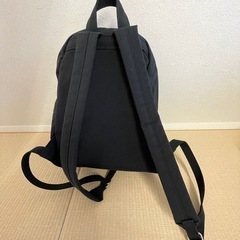 アニエスベー　リュック　美品の画像