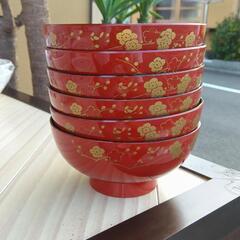 汁椀の画像