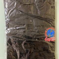 1994年長渕剛　Tシャツ ライブ’94 キャプテンオブザシップ長袖Tシャツ　黒　ブラック　Lサイズの画像