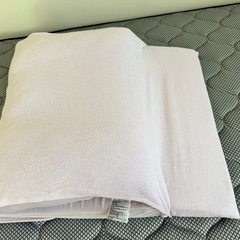 西川の「ぐっすり美人まくら」　の画像