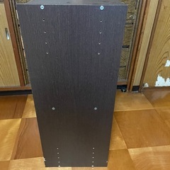 ニトリ　カラーボックスの画像