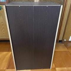 ニトリ　カラーボックスの画像