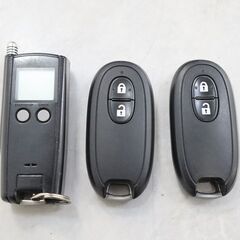 スズキのアルト ターボＲＳ入荷しました❗黒✖赤のツートンカラーです🌼の画像