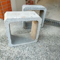 テーブル脚　ローテーブル　建築資材の画像