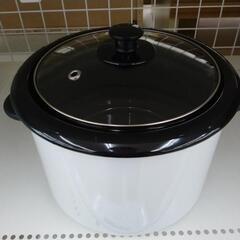 電気煮込み鍋 TJ8011の画像