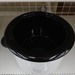 電気煮込み鍋 TJ8011の画像