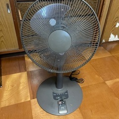 Panasonic 扇風機