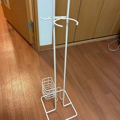 スタンド