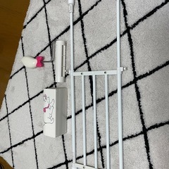 【取引決定】つっぱり棒　コロコロ　まとめてもらってくださいの画像