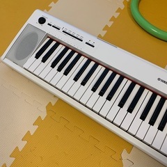 ヤマハ　電子ピアノ