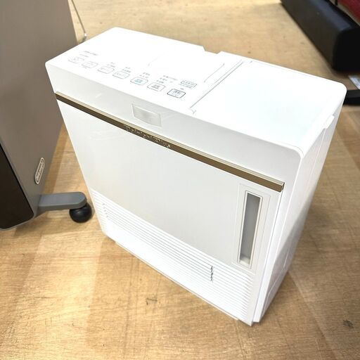 10/21【ジモティ特別価格】ダイニチ/DAINICHI 加湿セラミックヒーター EFH-1219D 2019年製 暖房