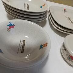 食器 15点セットの画像