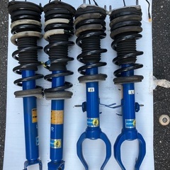 r35 サスペンション gtr