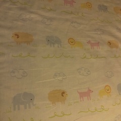 ★今月最終値下★【現地取引】東京西川　ベビー布団　9点セットの画像