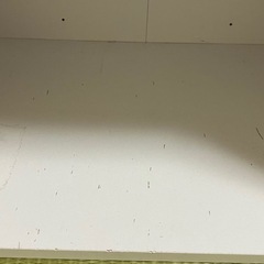 ニトリ　カラーボックスの画像
