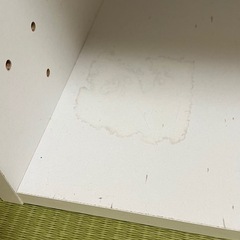 ニトリ　カラーボックスの画像