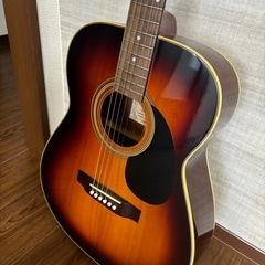 HISTORY ヒストリー アコースティックギターの画像