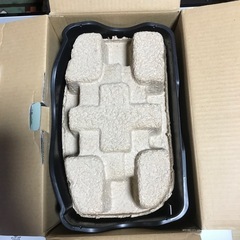 ペーパーシュレッダー未使用品　の画像