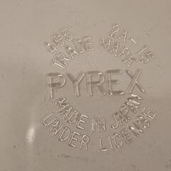 ガラス鉢×4の画像